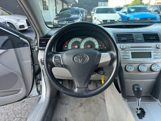 used 2008 Toyota Camry car, priced at $6,999