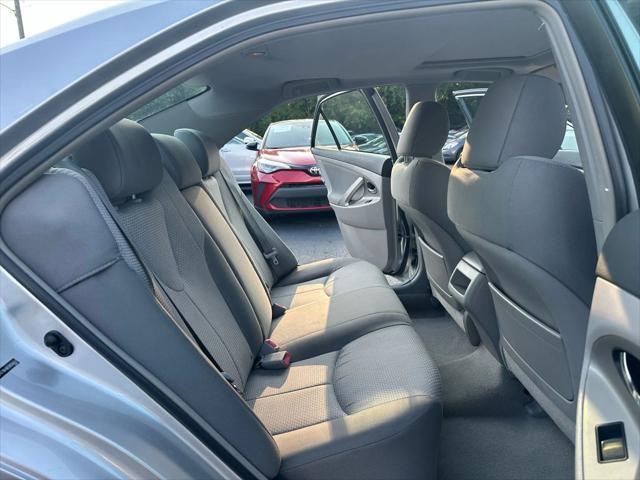 used 2008 Toyota Camry car, priced at $6,999