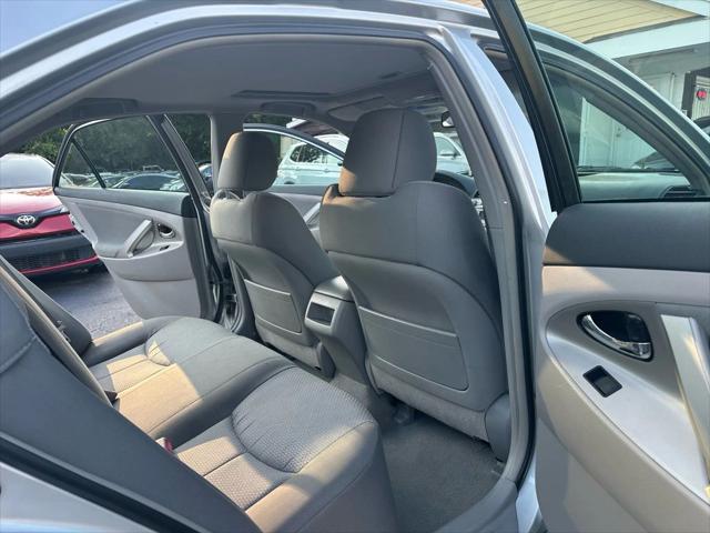 used 2008 Toyota Camry car, priced at $6,999
