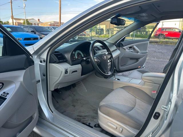 used 2008 Toyota Camry car, priced at $6,999