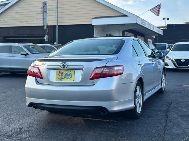 used 2008 Toyota Camry car, priced at $6,999