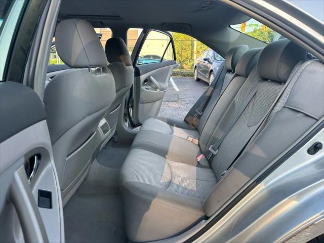 used 2008 Toyota Camry car, priced at $6,999