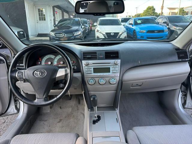 used 2008 Toyota Camry car, priced at $6,999