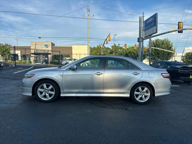 used 2008 Toyota Camry car, priced at $6,999