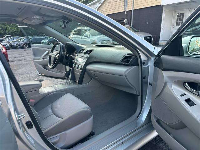 used 2008 Toyota Camry car, priced at $6,999