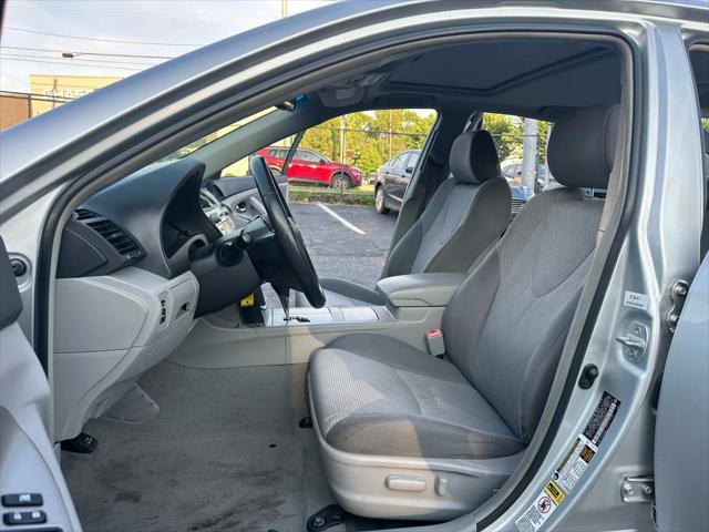 used 2008 Toyota Camry car, priced at $6,999