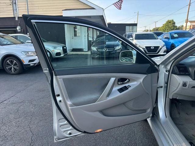 used 2008 Toyota Camry car, priced at $6,999