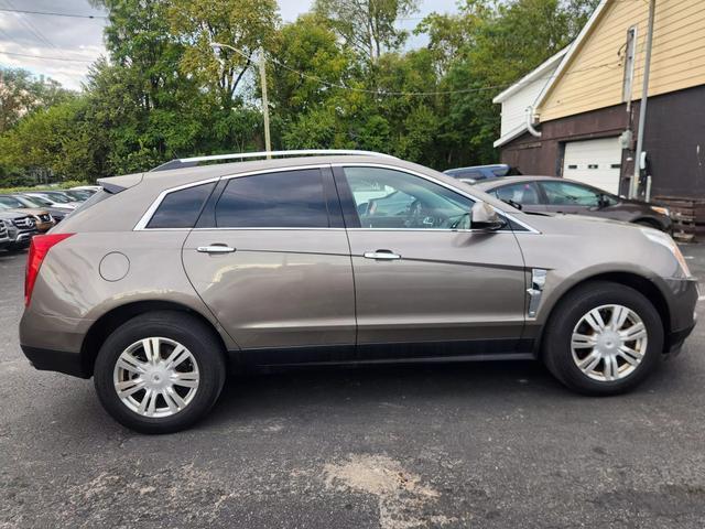 used 2011 Cadillac SRX car, priced at $6,999