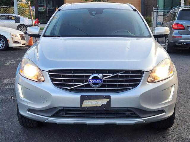 used 2016 Volvo XC60 car, priced at $8,999