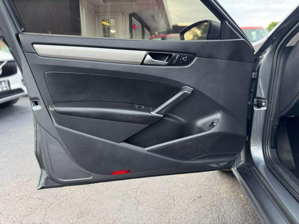 used 2020 Volkswagen Passat car, priced at $8,999