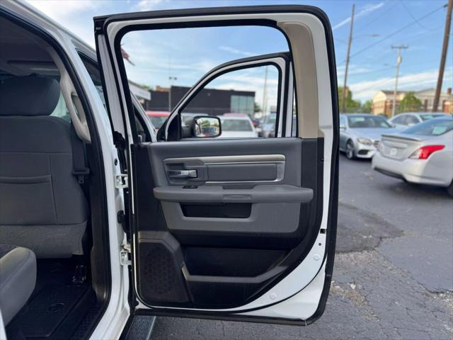 used 2016 Ram 1500 car, priced at $14,499