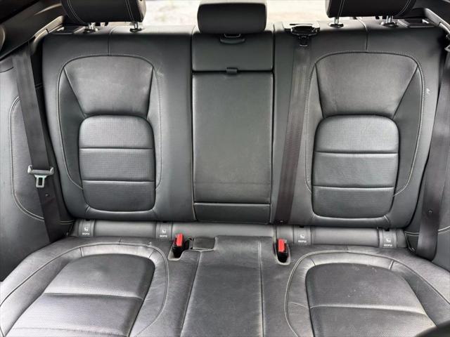 used 2018 Jaguar F-PACE car, priced at $16,999