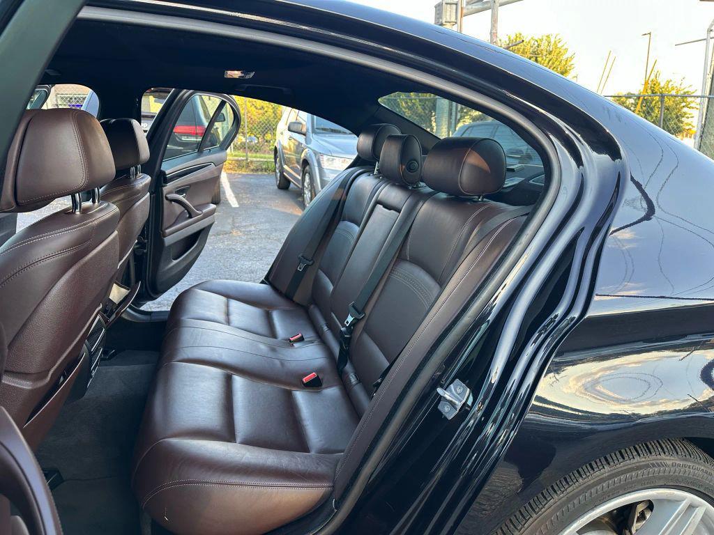 used 2014 BMW 535 car, priced at $9,999