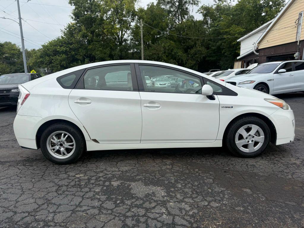 used 2010 Toyota Prius car, priced at $7,999