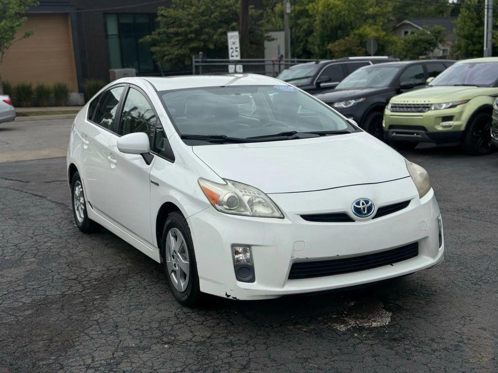 used 2010 Toyota Prius car, priced at $7,999