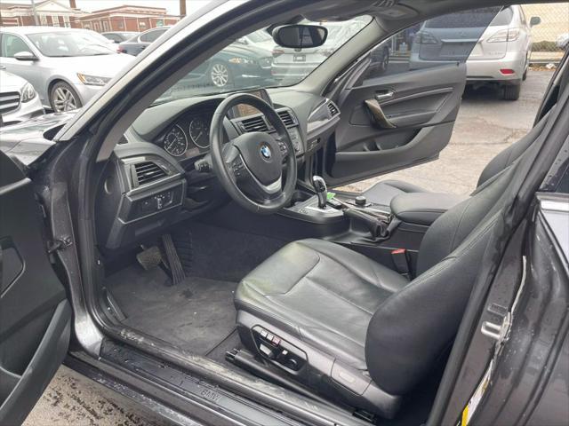 used 2014 BMW 228 car, priced at $9,999