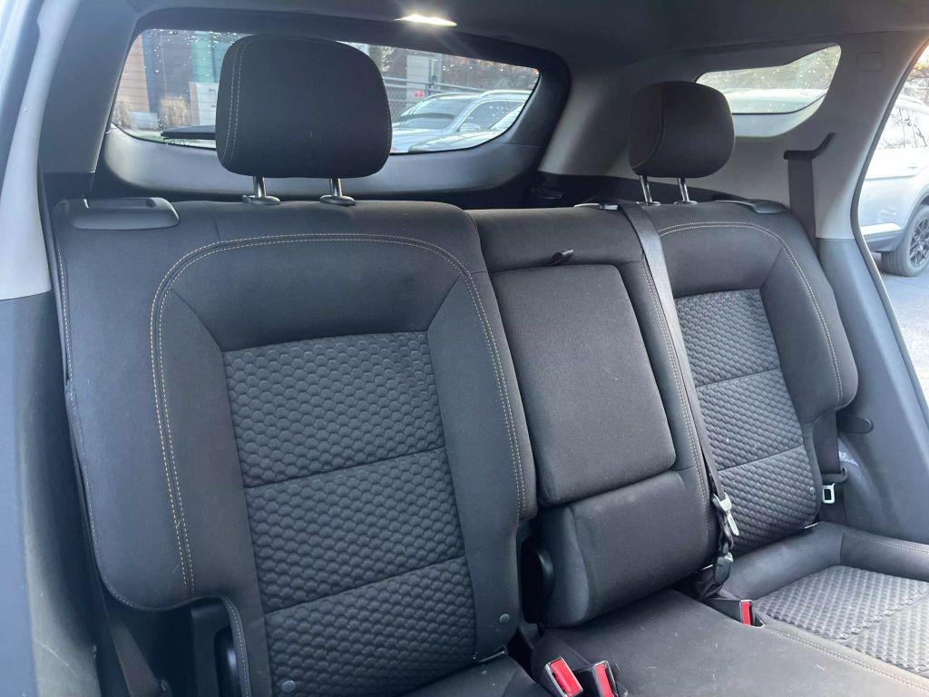 used 2018 GMC Terrain car, priced at $8,999