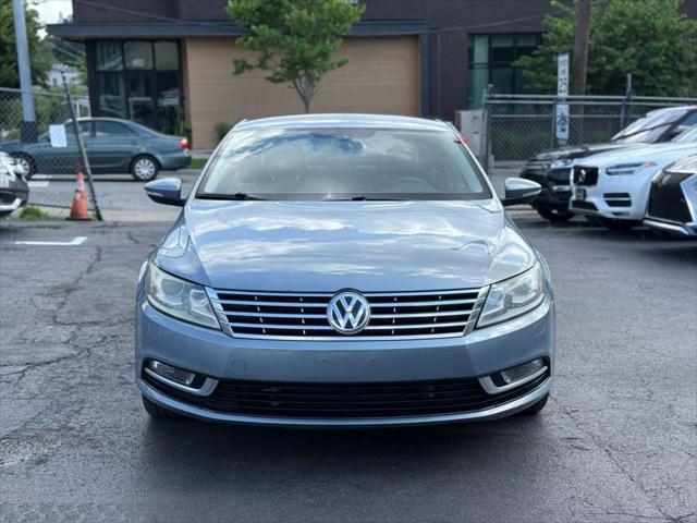 used 2013 Volkswagen CC car, priced at $5,999