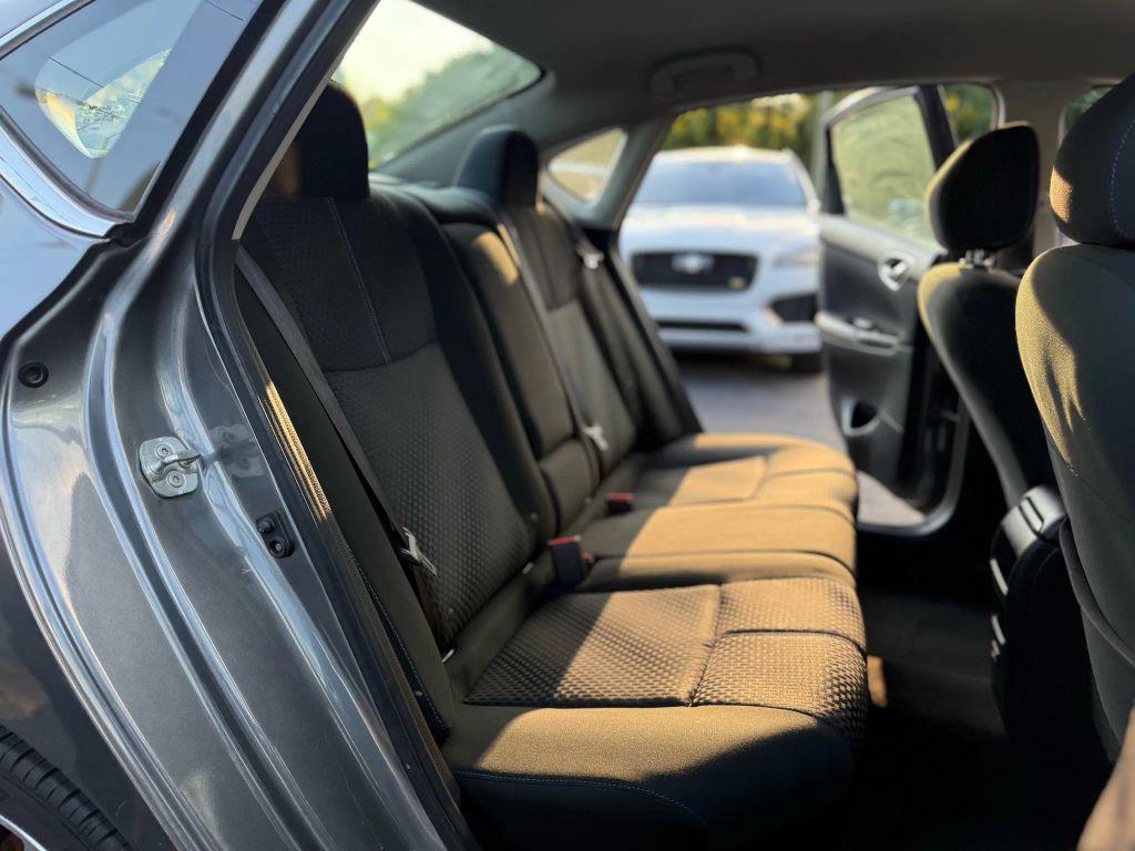 used 2019 Nissan Sentra car, priced at $6,999