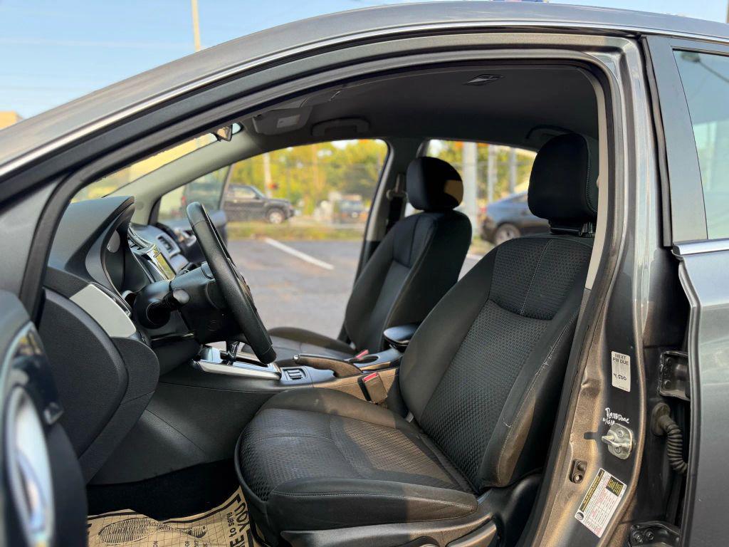 used 2019 Nissan Sentra car, priced at $6,999