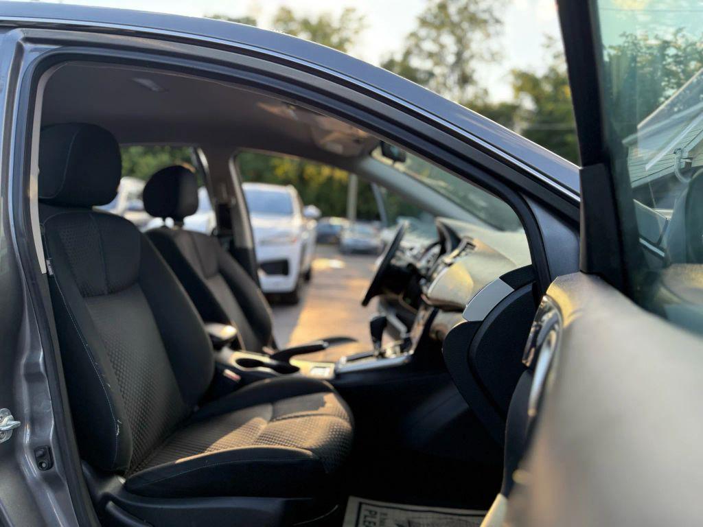 used 2019 Nissan Sentra car, priced at $6,999