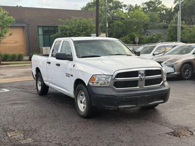 used 2017 Ram 1500 car, priced at $10,499