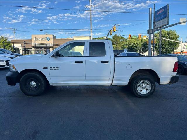 used 2017 Ram 1500 car, priced at $10,999