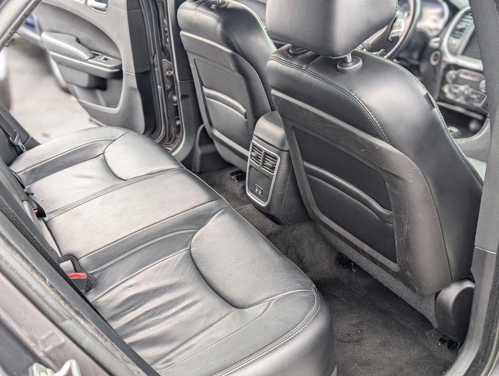 used 2015 Chrysler 300 car, priced at $9,499