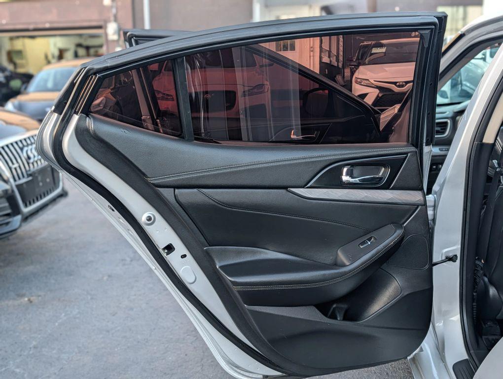 used 2018 Nissan Maxima car, priced at $10,499