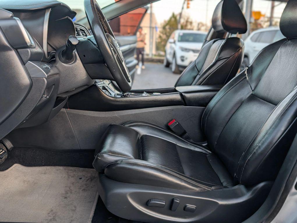 used 2018 Nissan Maxima car, priced at $10,499