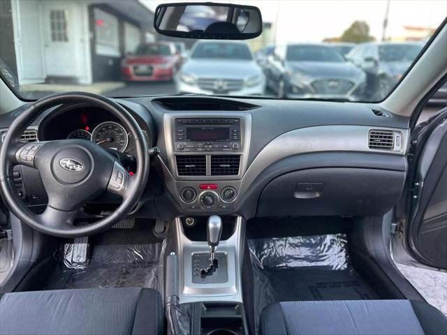 used 2010 Subaru Impreza car, priced at $5,999