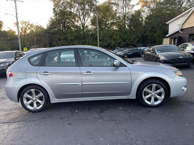 used 2010 Subaru Impreza car, priced at $5,999