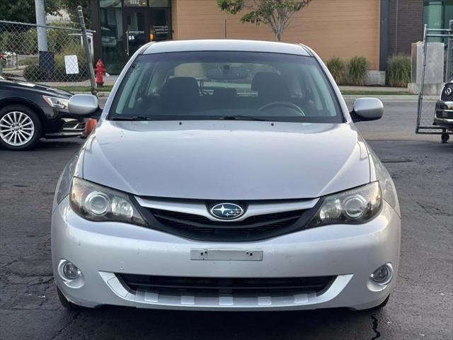 used 2010 Subaru Impreza car, priced at $5,999