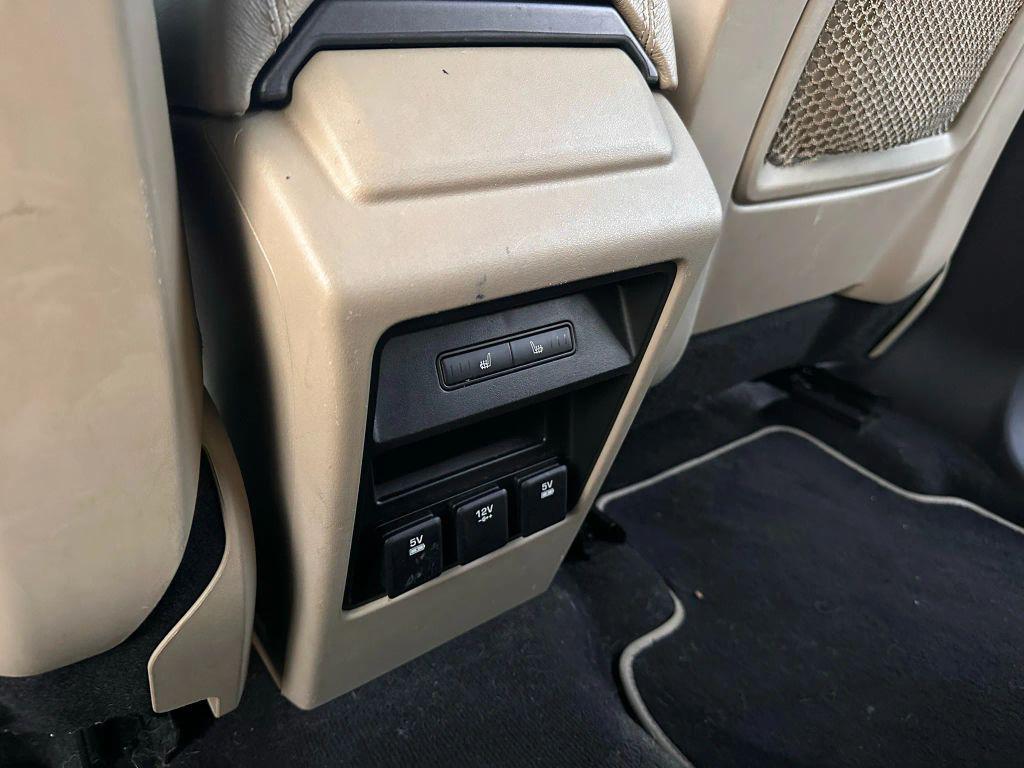 used 2016 Land Rover Discovery Sport car, priced at $8,999