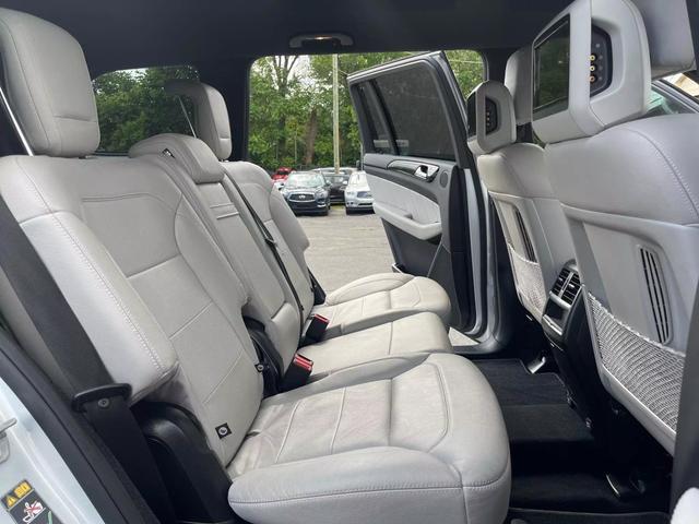 used 2016 Mercedes-Benz GL-Class car, priced at $15,999