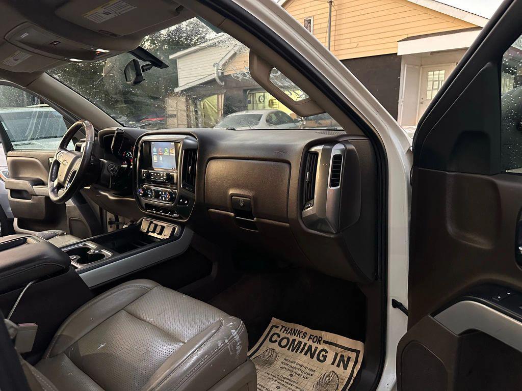 used 2014 Chevrolet Silverado 1500 car, priced at $9,999