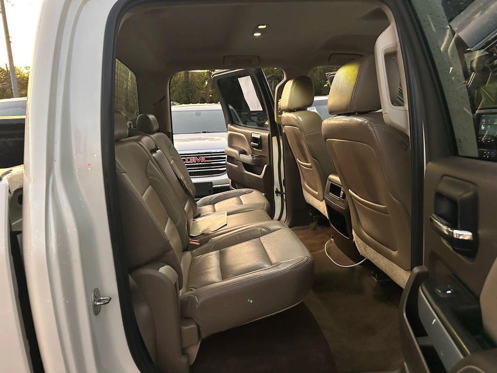 used 2014 Chevrolet Silverado 1500 car, priced at $9,999