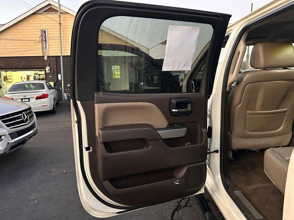 used 2014 Chevrolet Silverado 1500 car, priced at $9,999