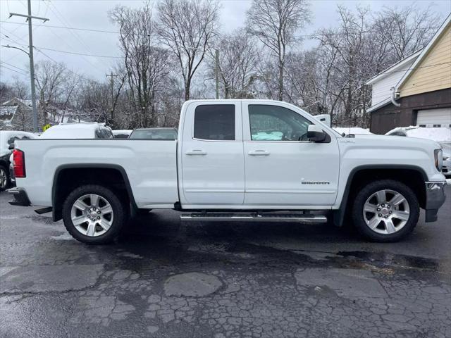 used 2016 GMC Sierra 1500 car, priced at $14,999