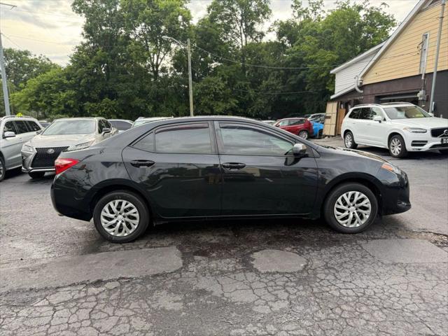 used 2019 Toyota Corolla car, priced at $13,499