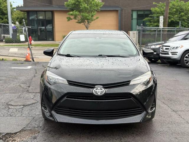 used 2019 Toyota Corolla car, priced at $13,499
