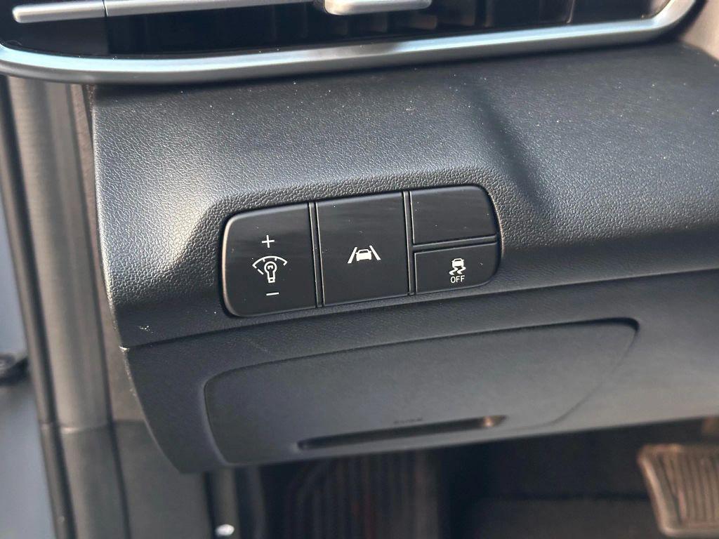 used 2021 Hyundai Elantra car, priced at $10,499