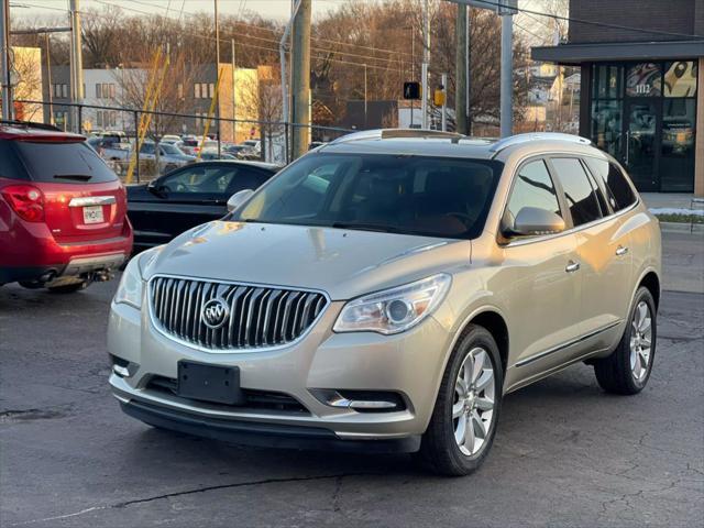 used 2014 Buick Enclave car, priced at $7,999