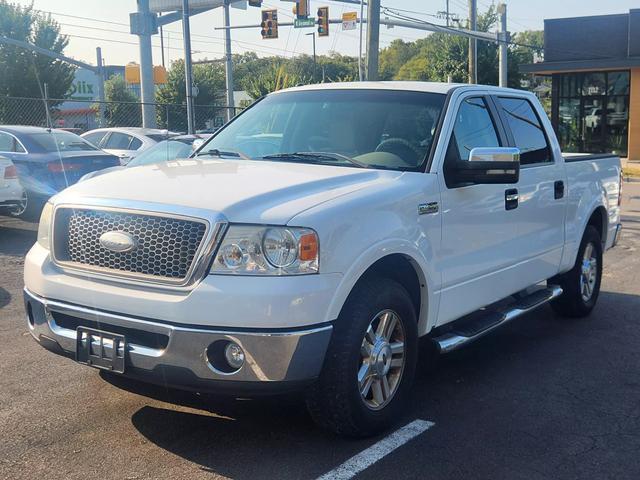 used 2006 Ford F-150 car, priced at $6,999