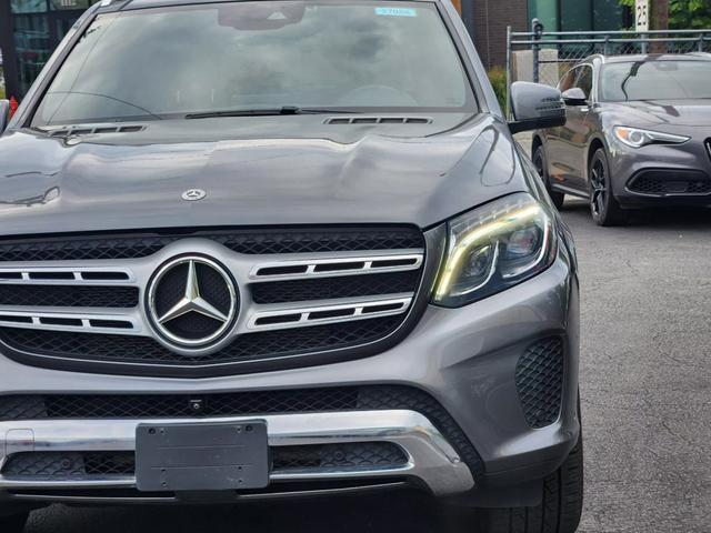 used 2019 Mercedes-Benz GLS 450 car, priced at $20,999