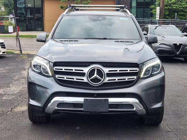 used 2019 Mercedes-Benz GLS 450 car, priced at $20,999