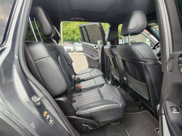 used 2019 Mercedes-Benz GLS 450 car, priced at $20,999