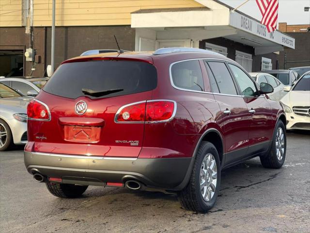 used 2011 Buick Enclave car, priced at $6,499