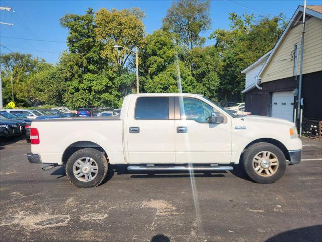 used 2006 Ford F-150 car, priced at $6,999