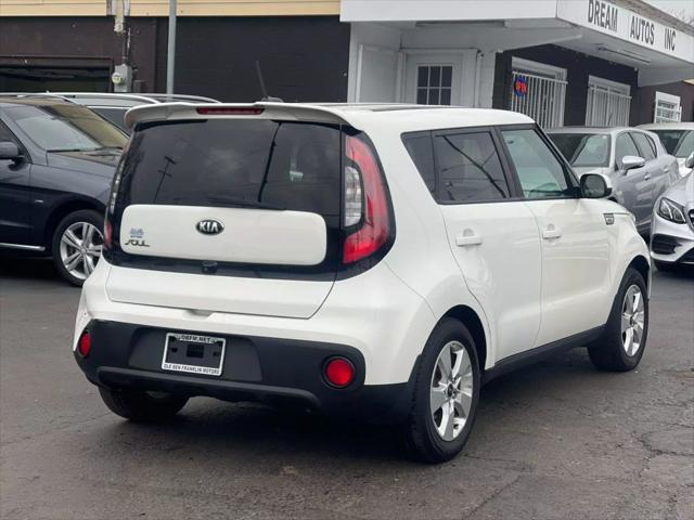 used 2019 Kia Soul car, priced at $7,999